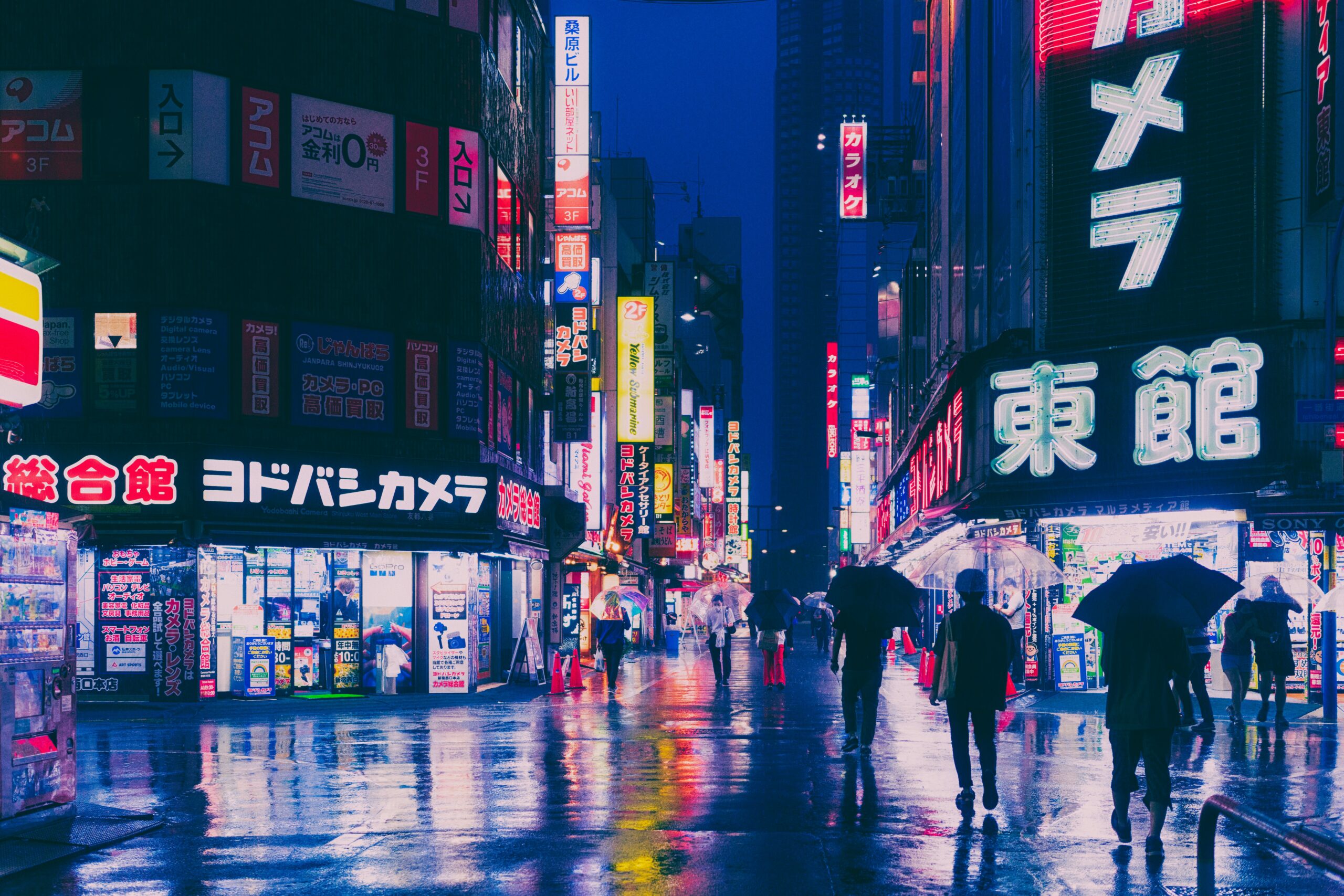 Conclusion - apps for learning Japanese