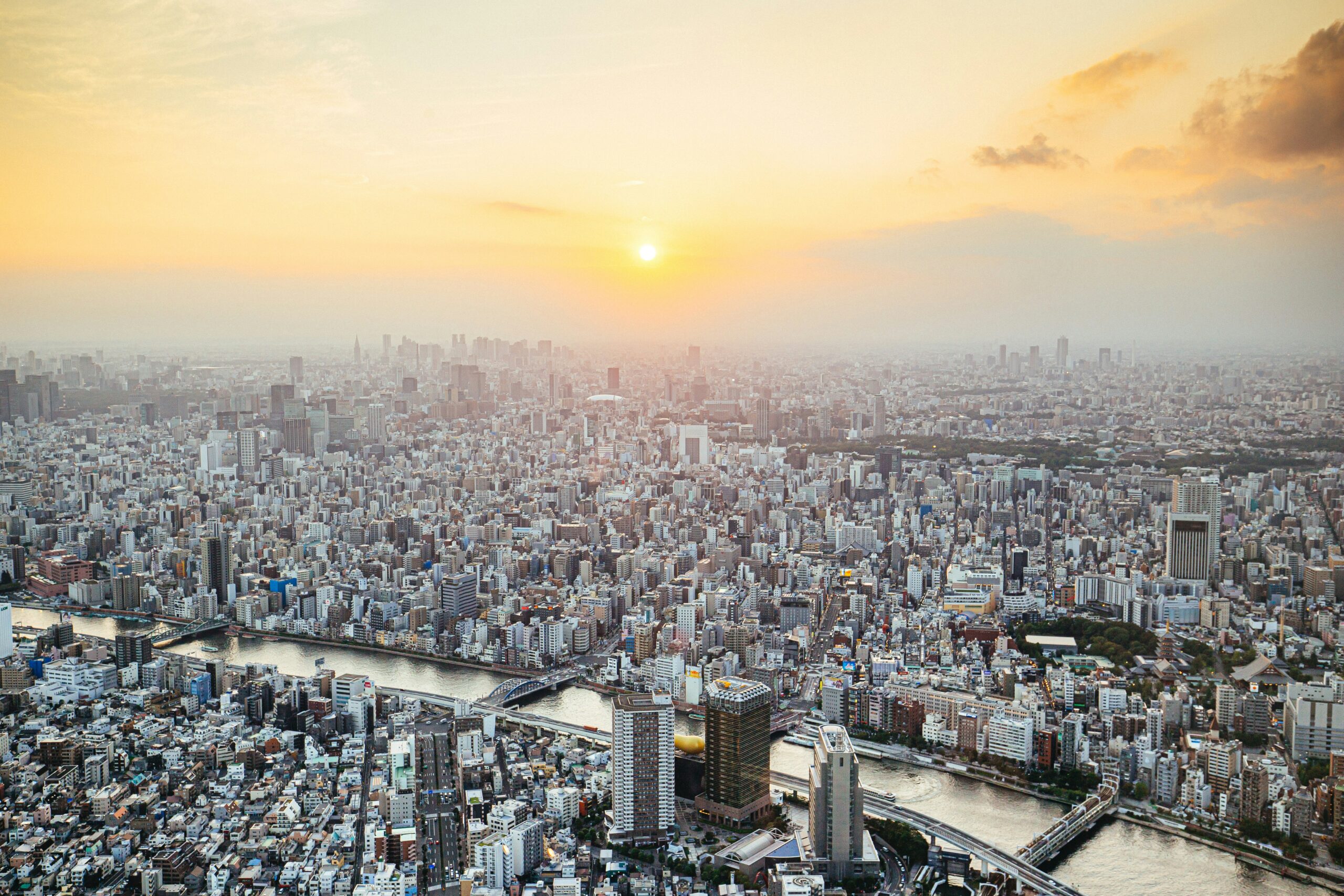 Conclusion - living in Japan
