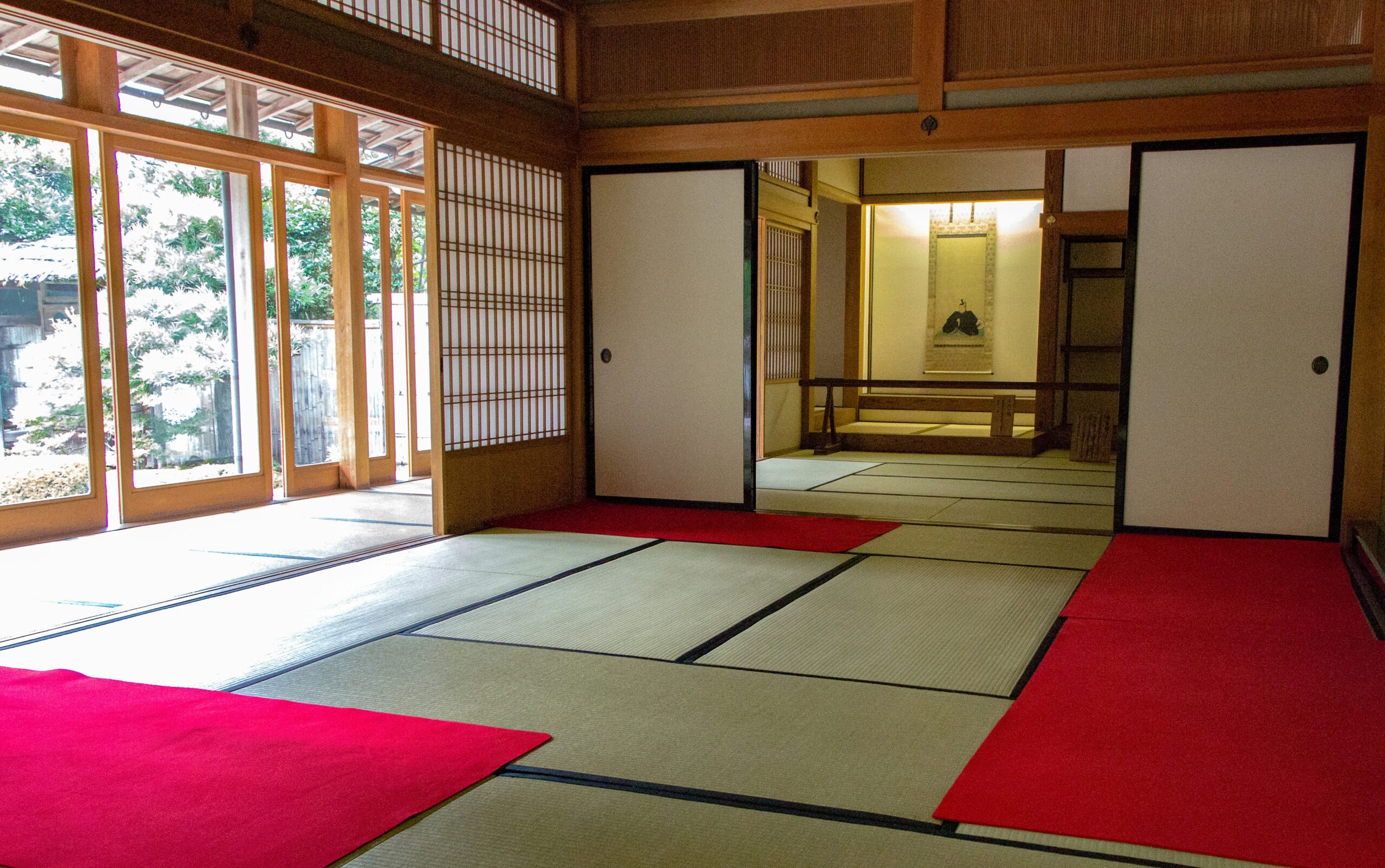 Accommodation