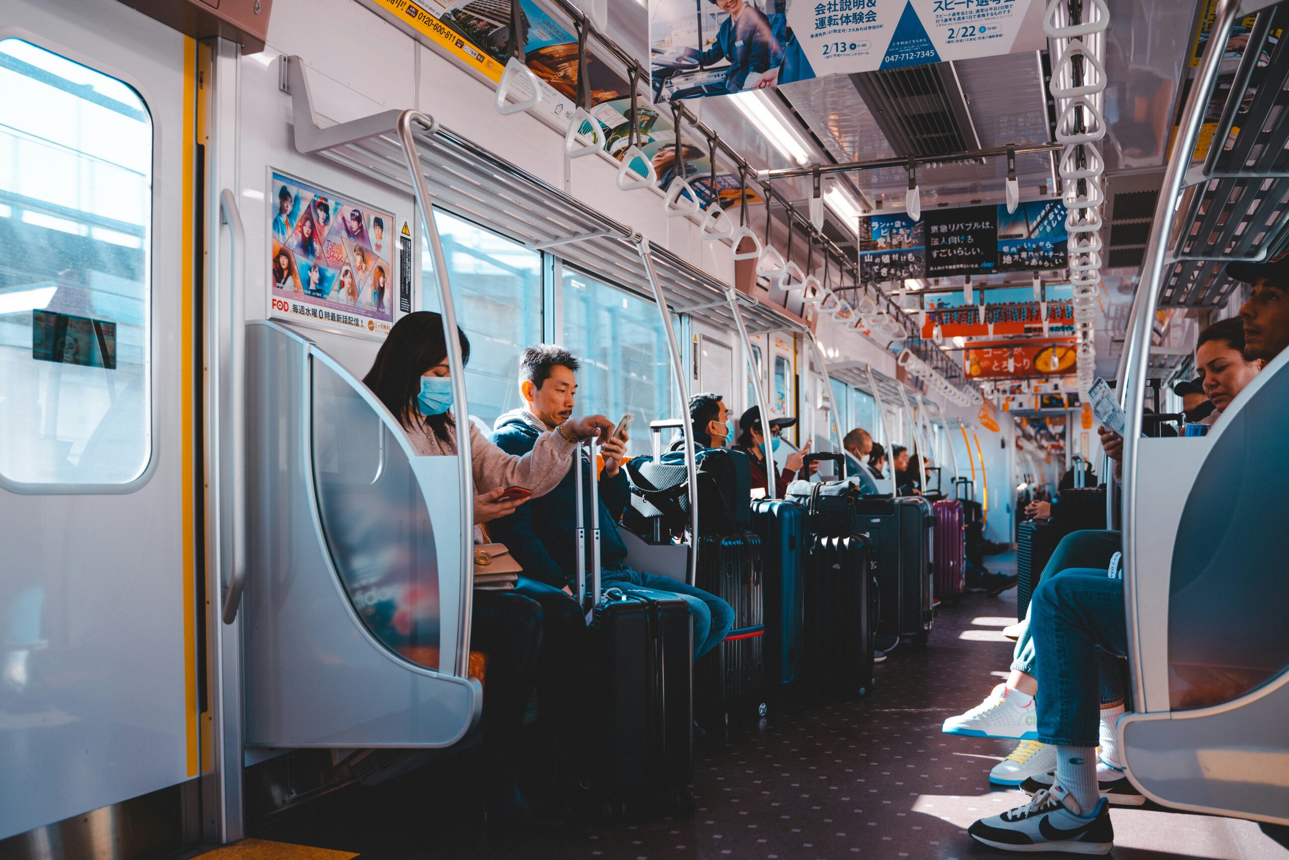 culture and etiquette - living in Japan