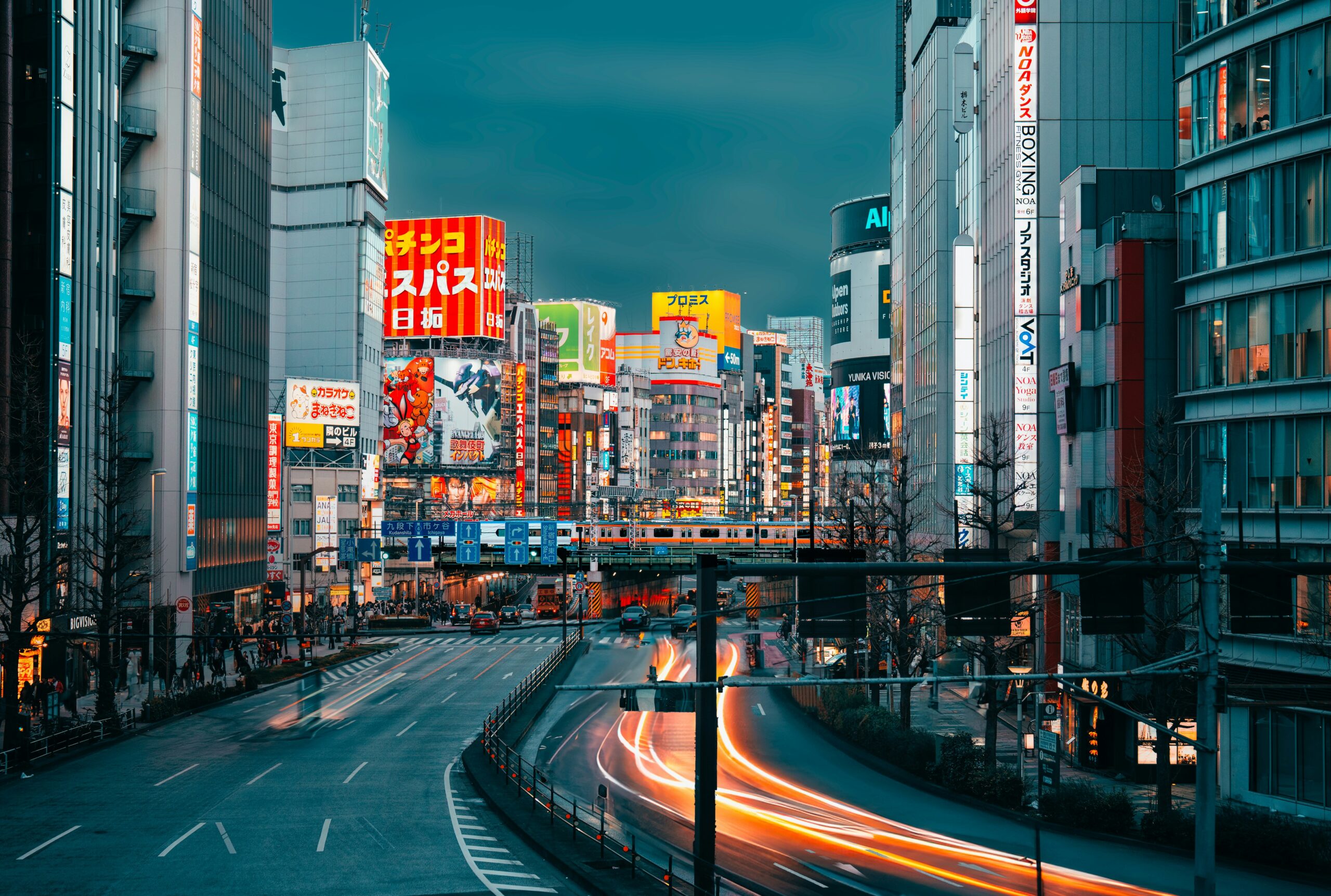Final thoughts - anime and manga in Japan