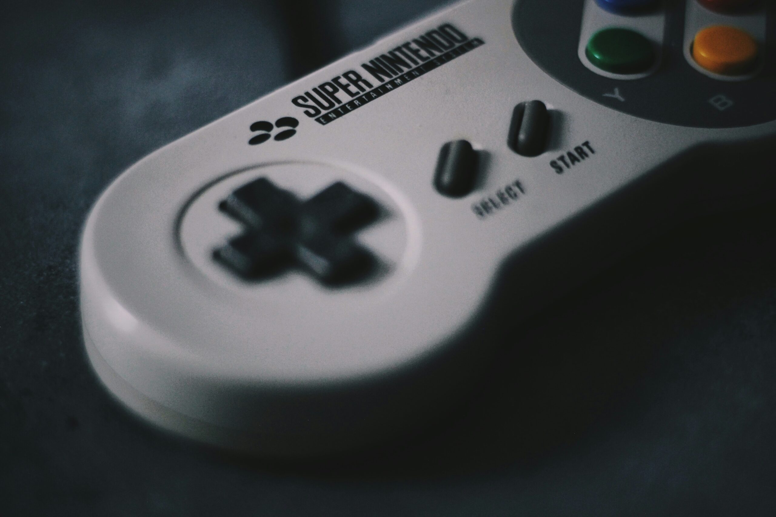 Gaming in Japan