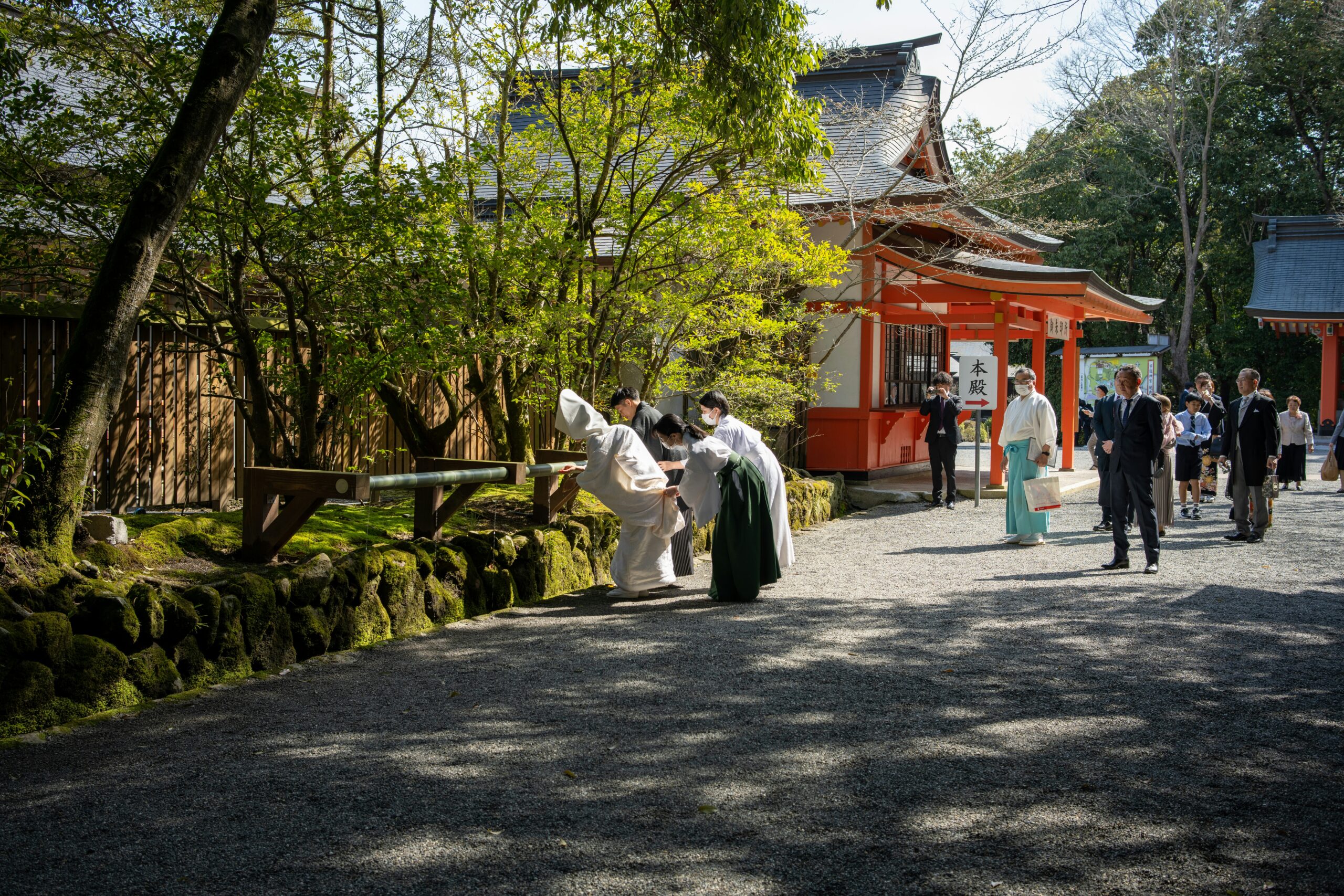 Final thoughts - Japanese culture tips