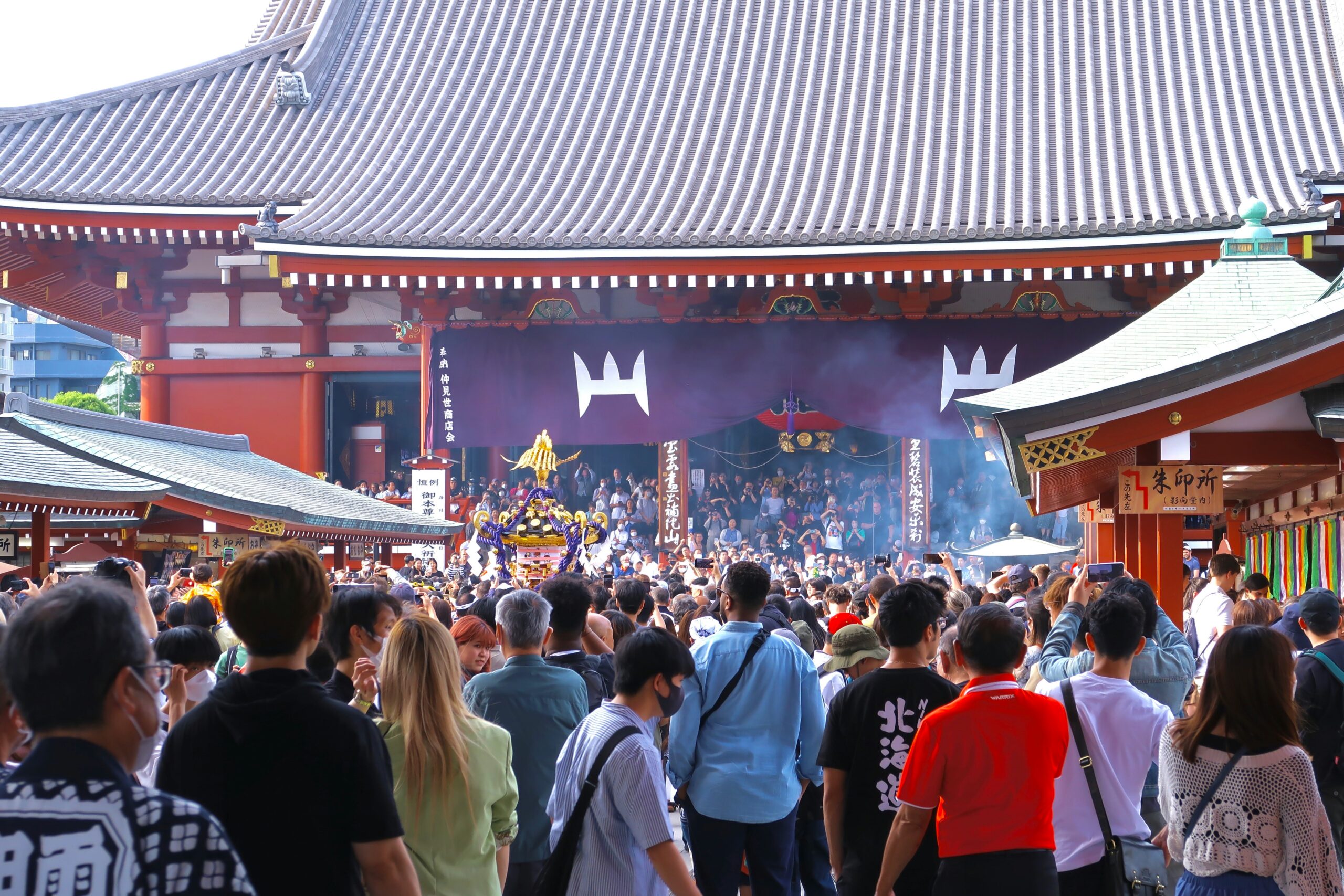 Japanese culture tips