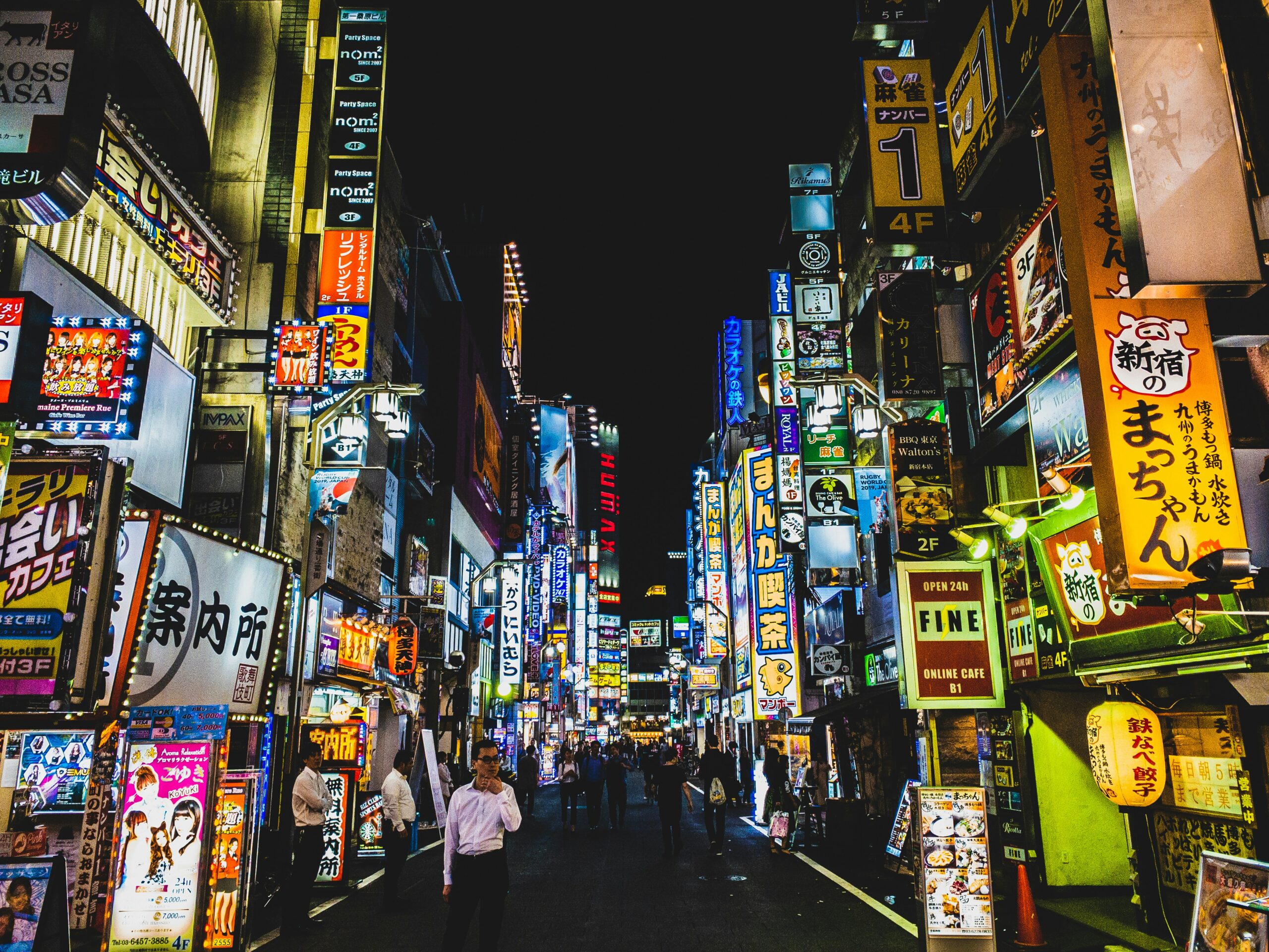 Conclusion - how to use immersion to learn Japanese