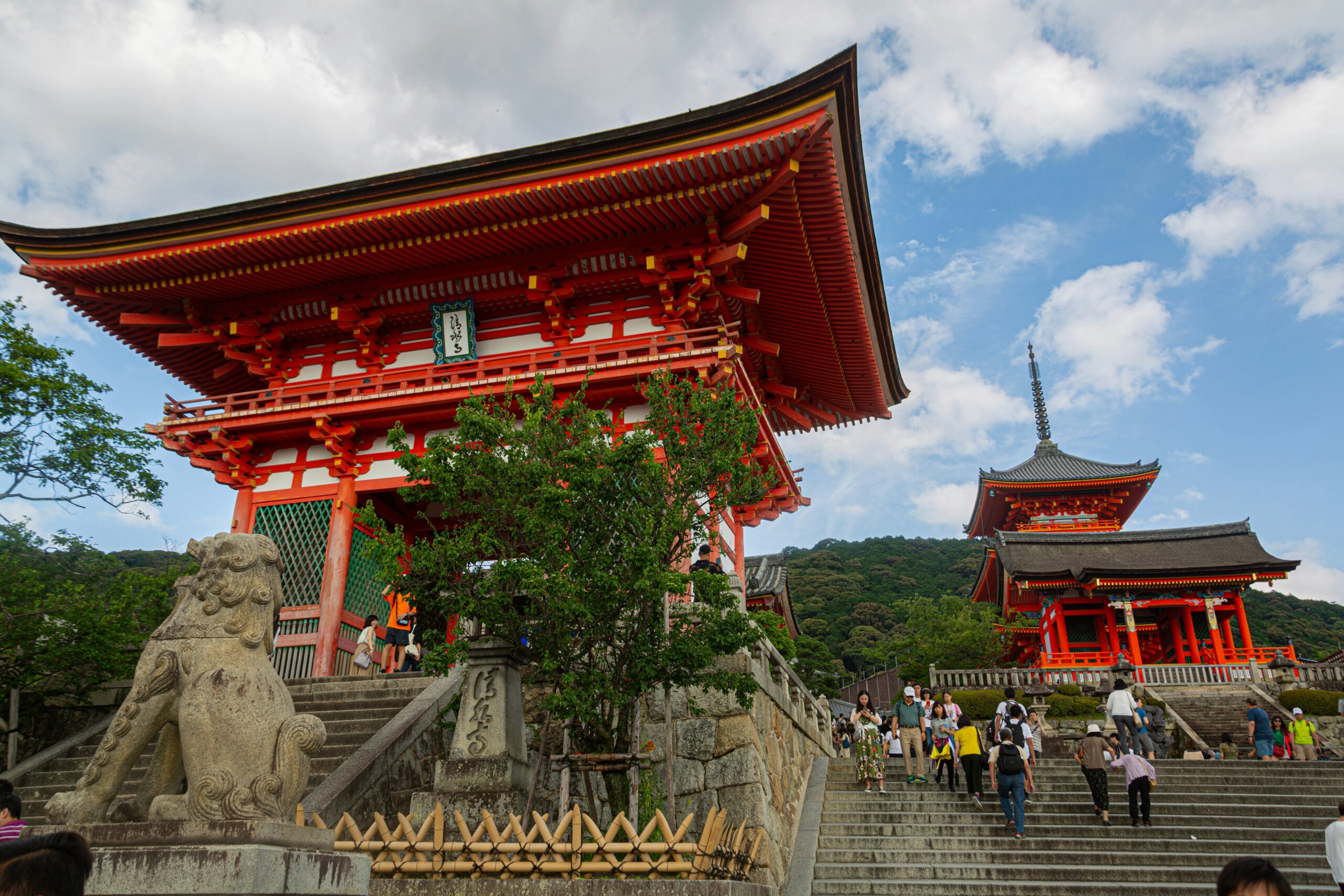 Final Thoughts - japanese culture and daily life