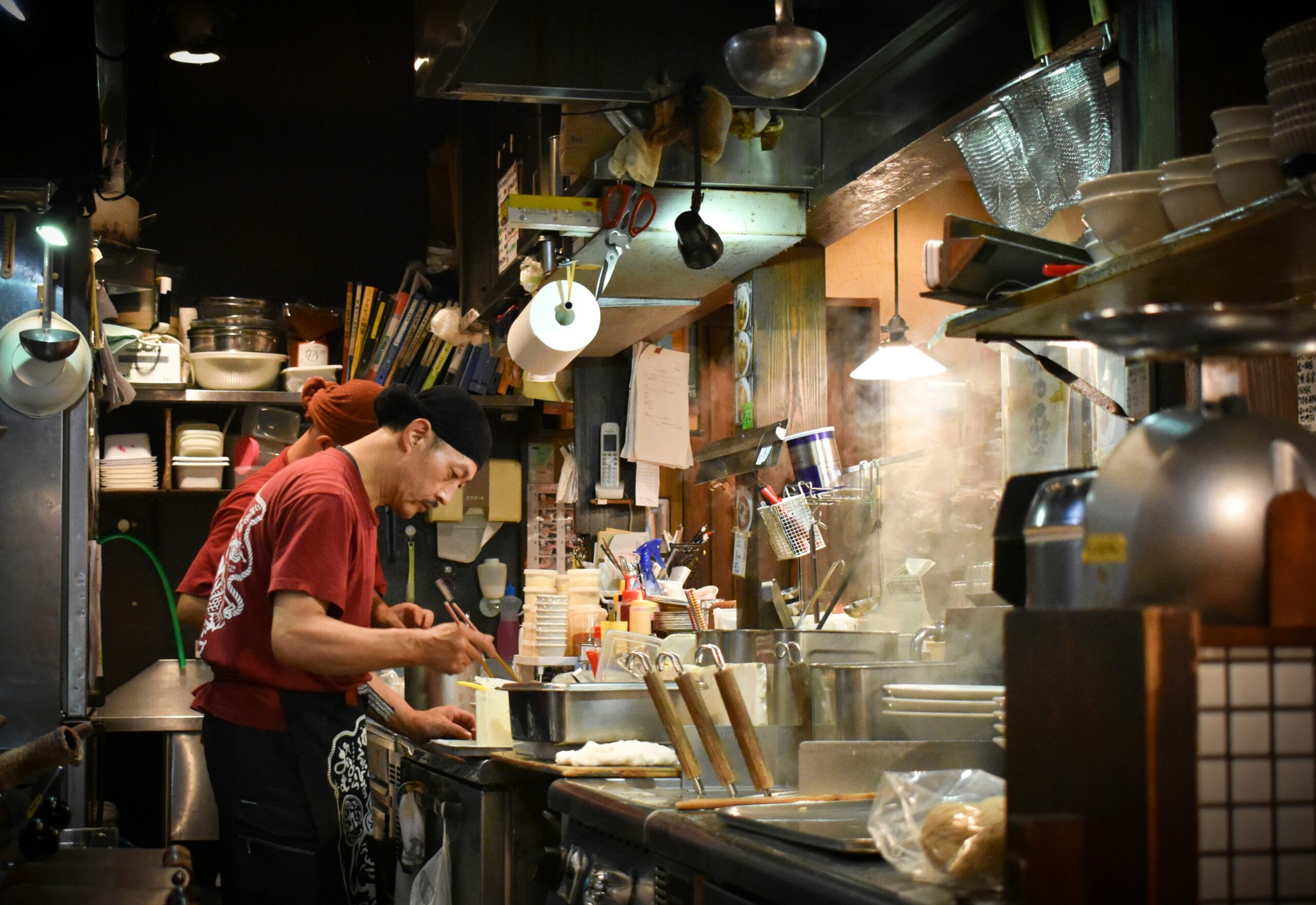 Regional specialties - Japanese food and drinks guide