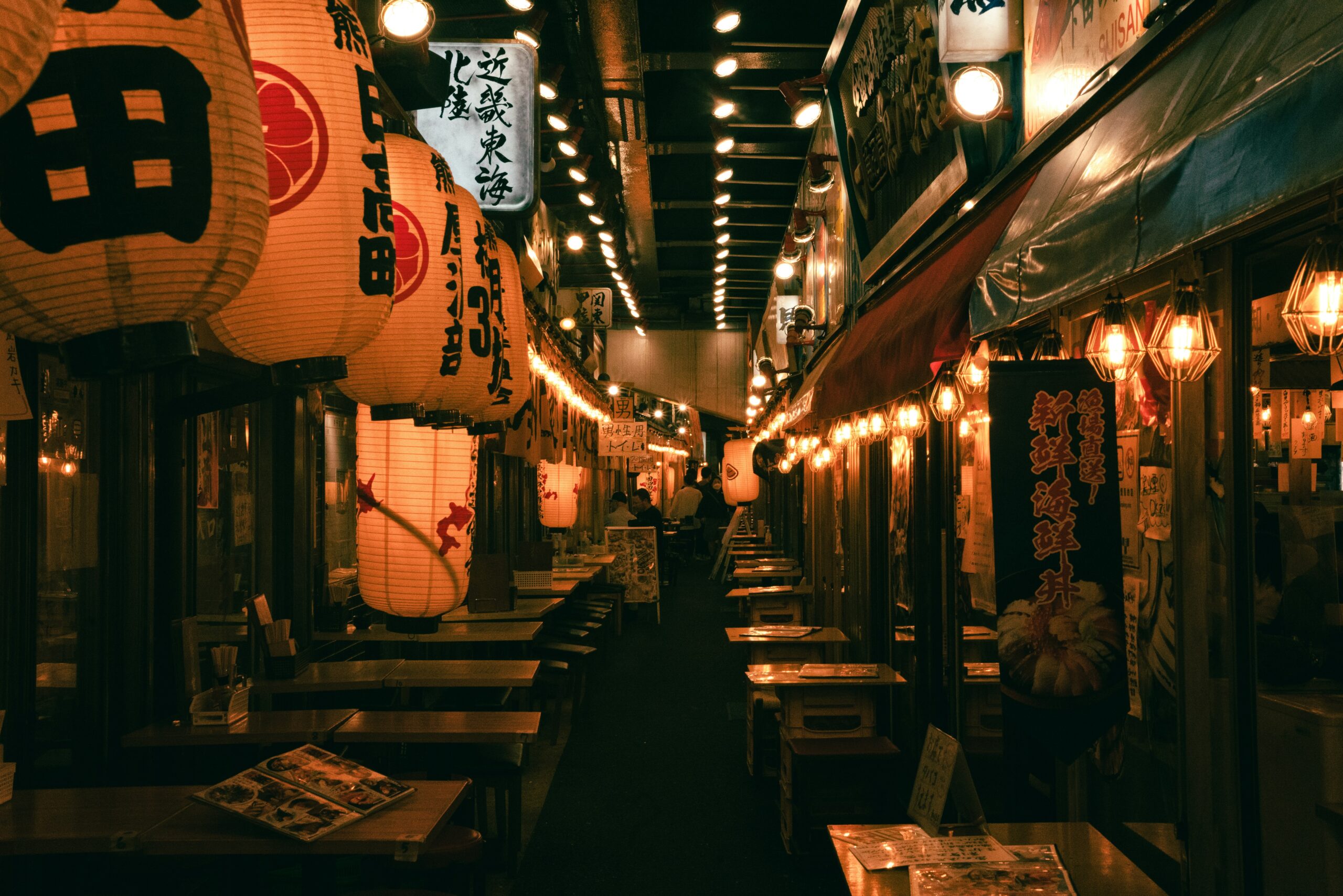 Food costs - cost of living in Japan