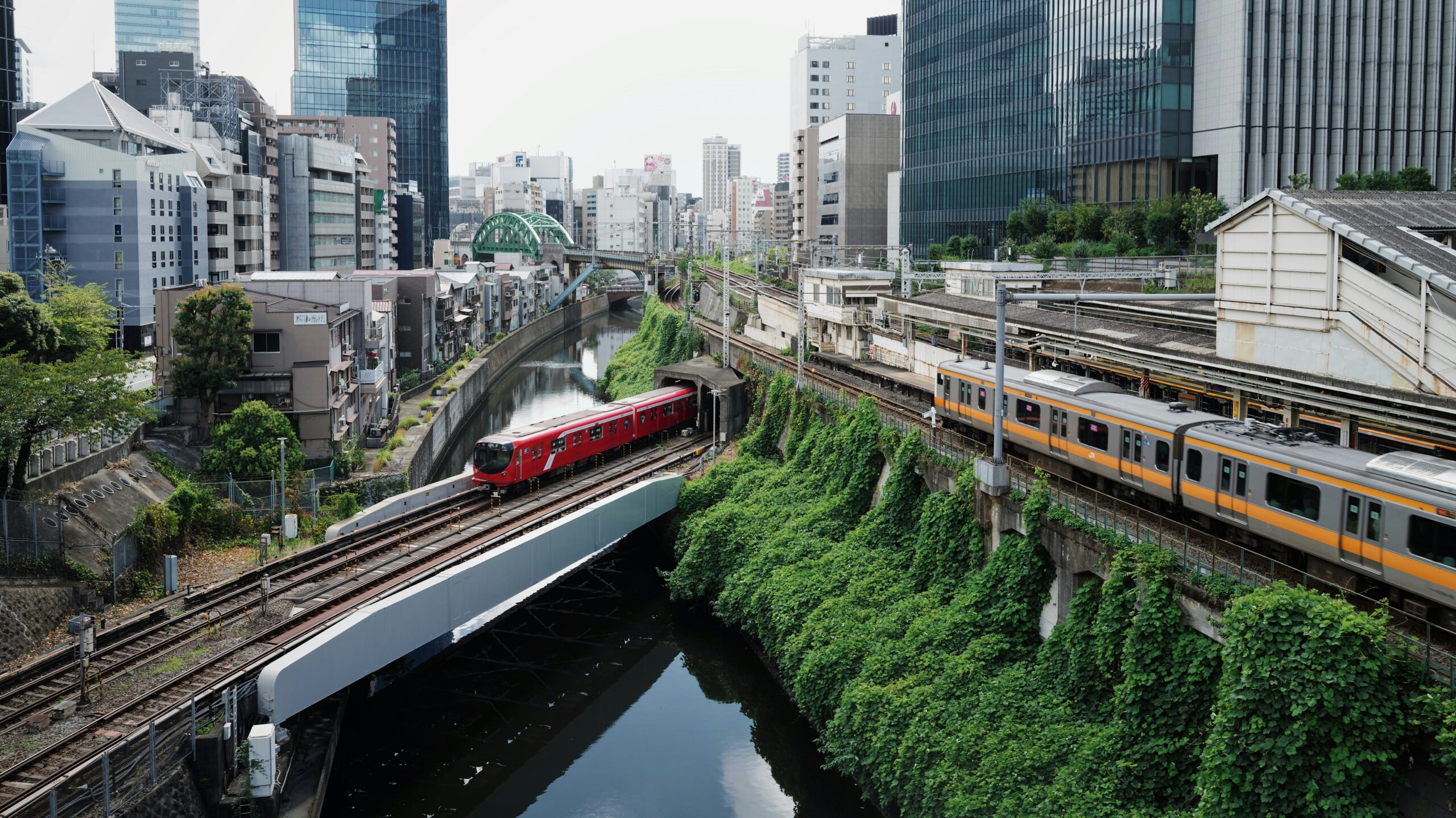 Transport in Japan