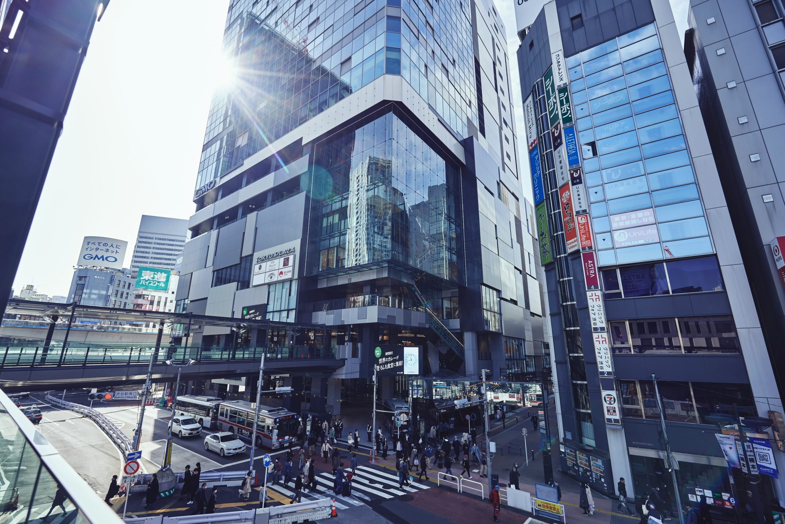 Job hunting in Japan - working in Japan