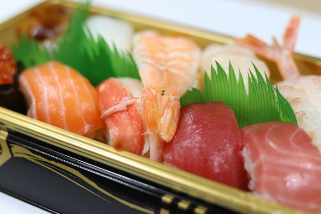 Must try Japanese dishes - Japanese food and drinks guide