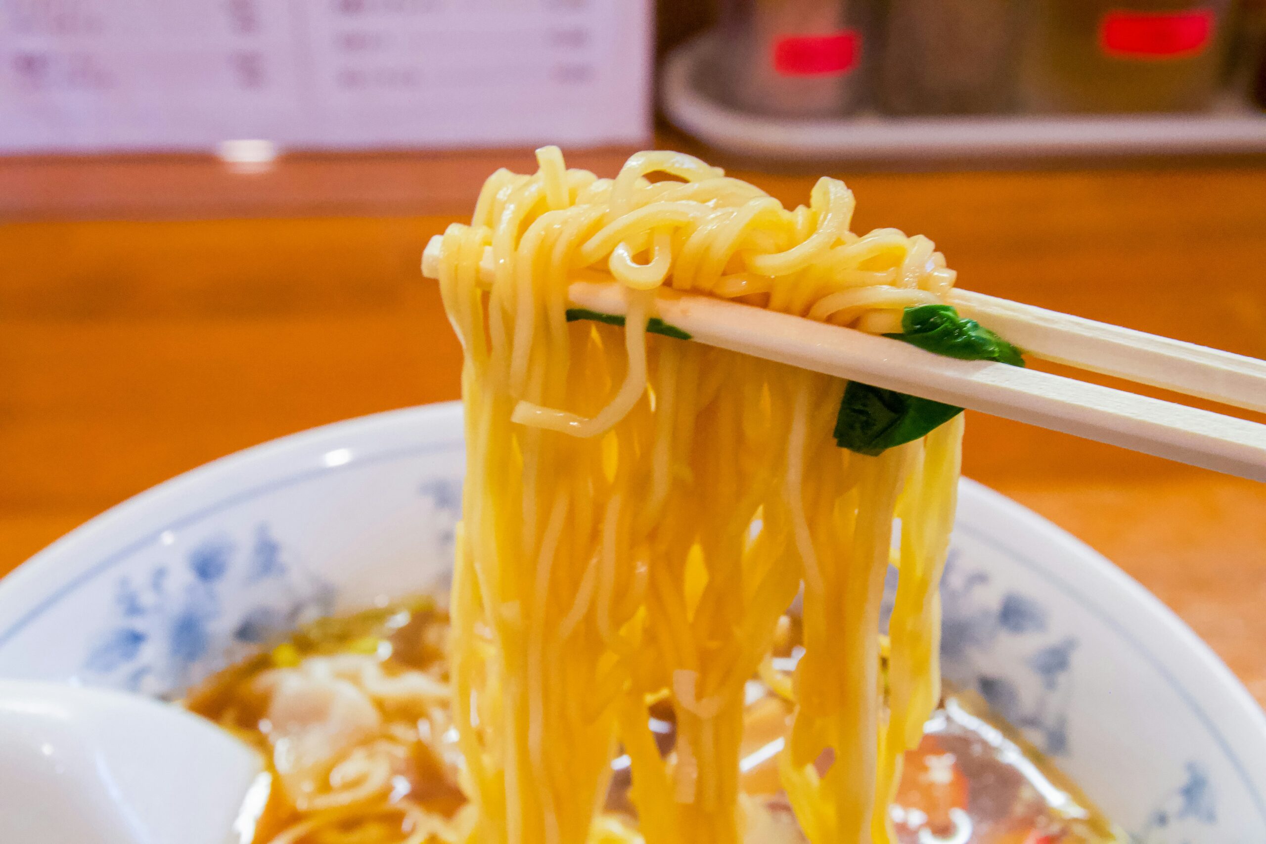 Japanese food and drinks guide