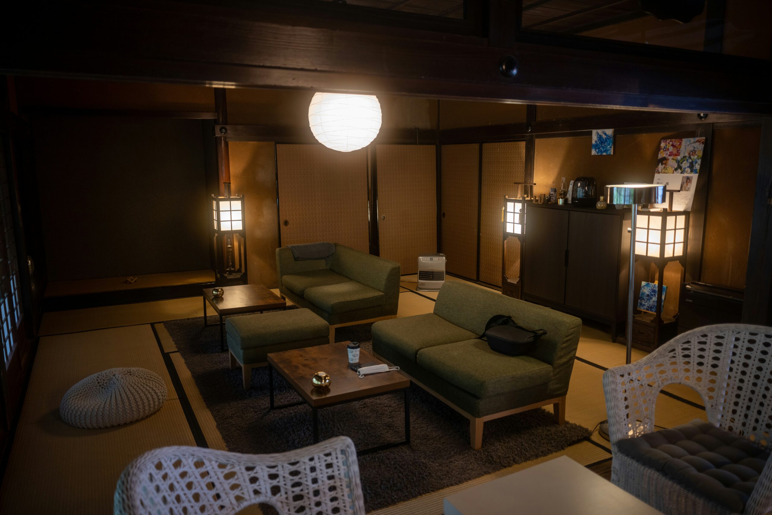 Share house - japan accommodation guide