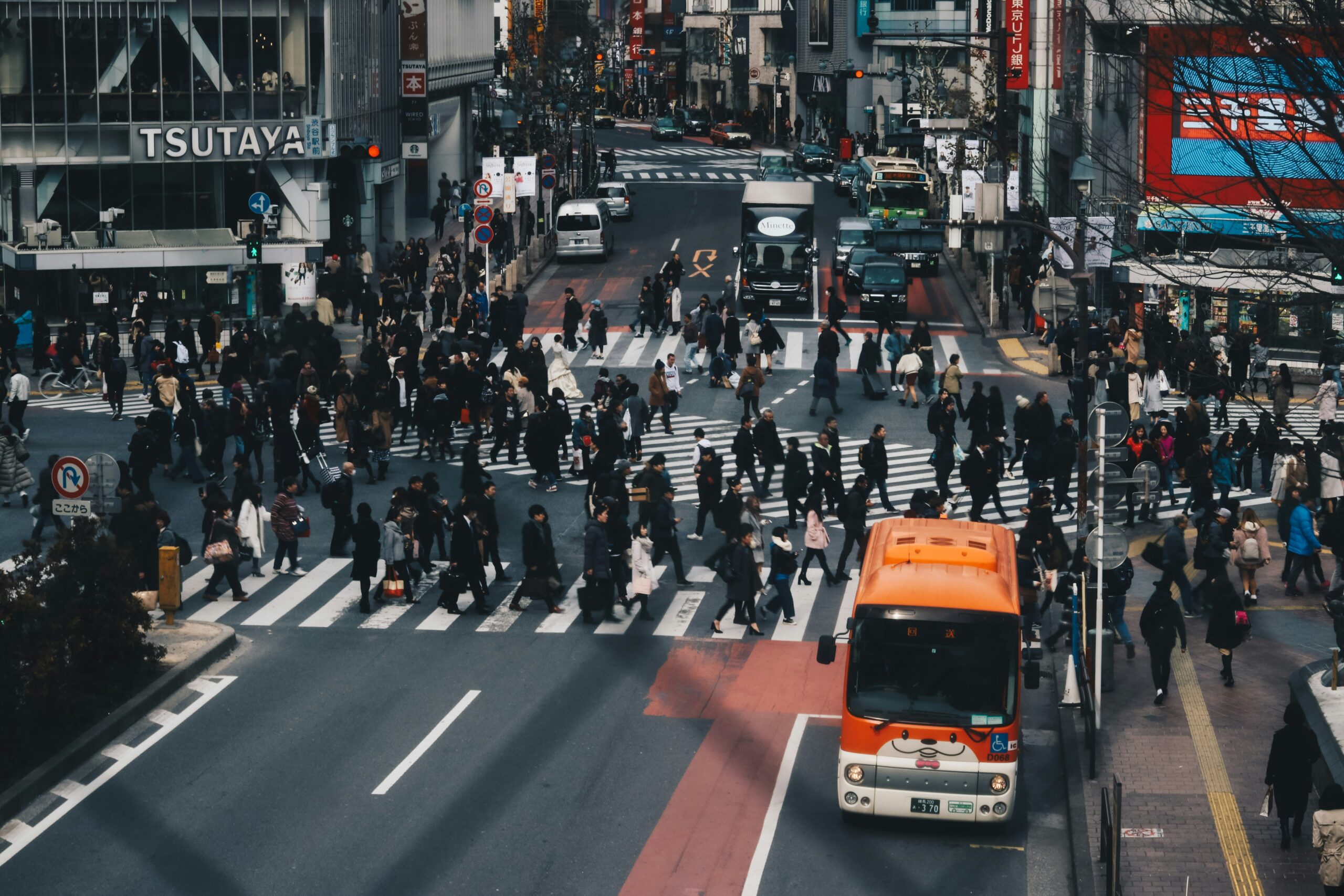 Work culture - working in Japan