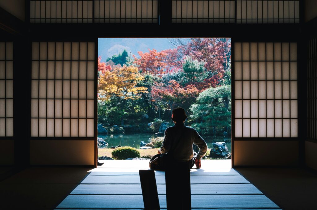 japan accommodation guide