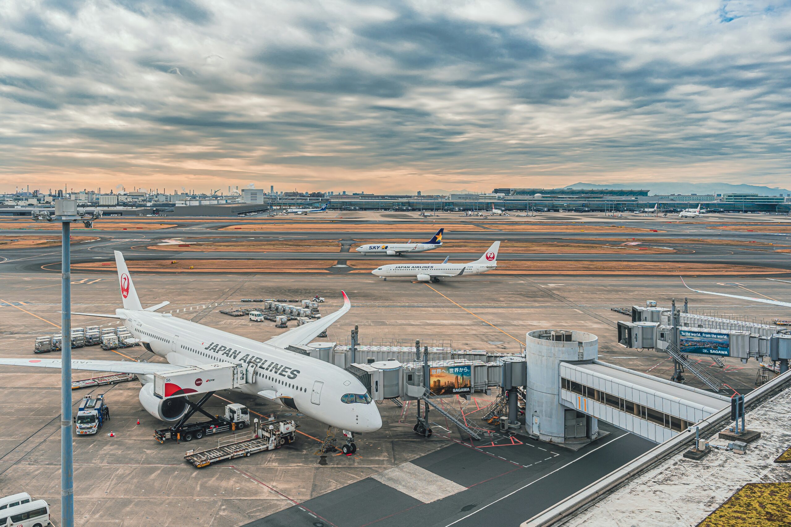 Final thoughts - Transport in Japan