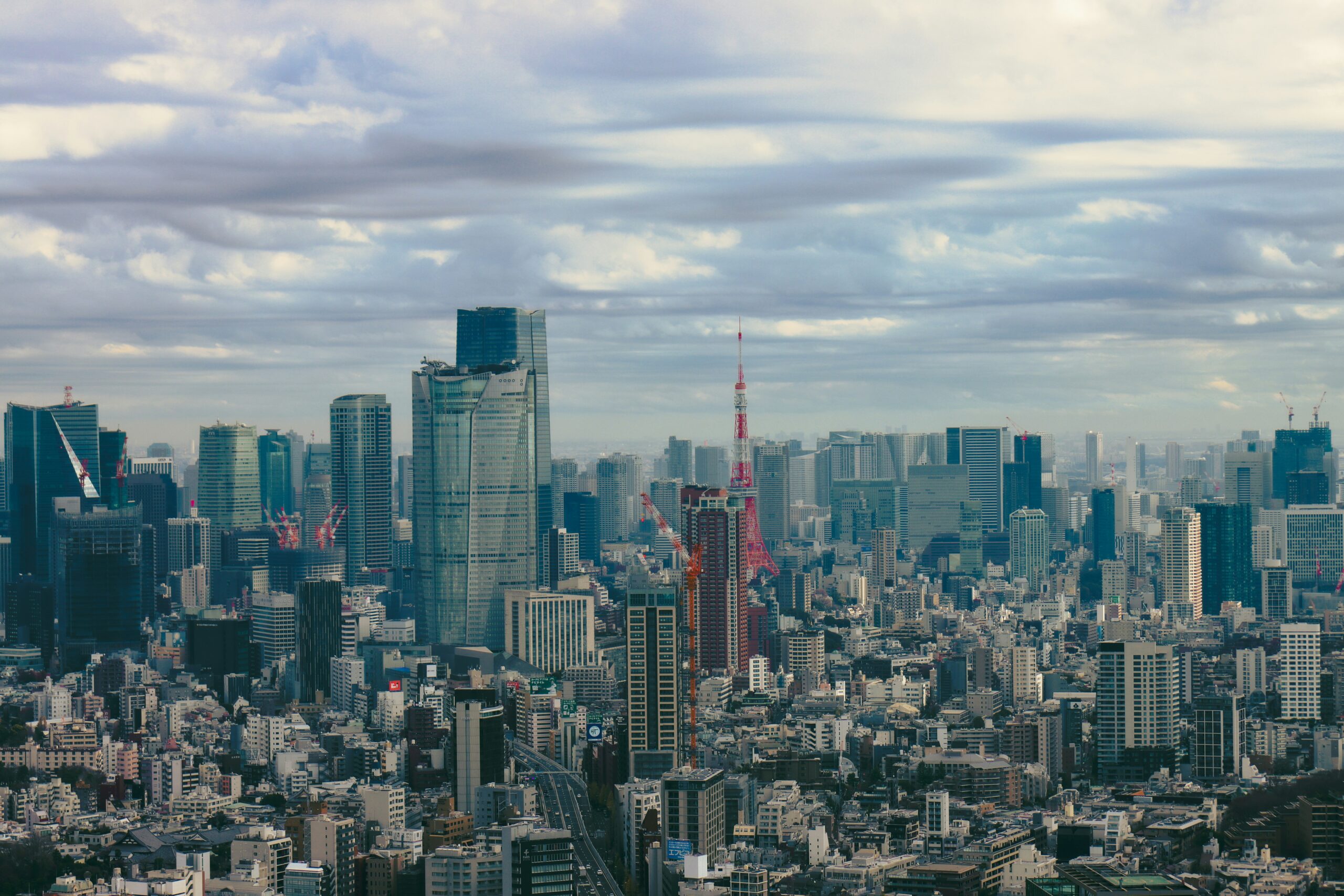 Final thoughts - working in Japan