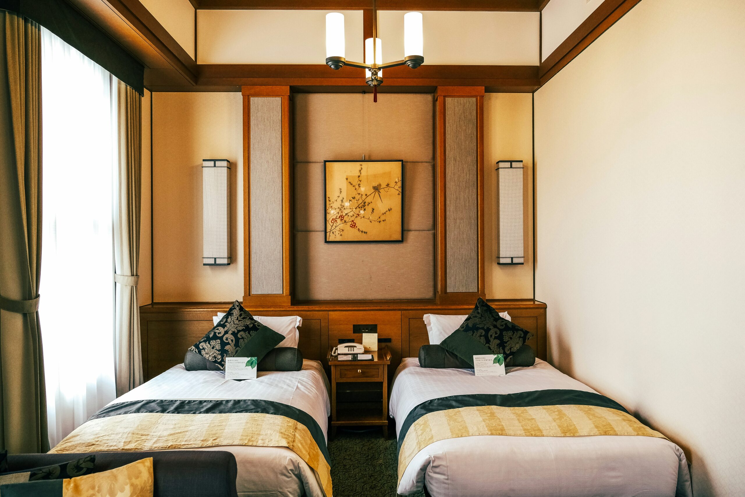 Final thoughts - japan accommodation guide