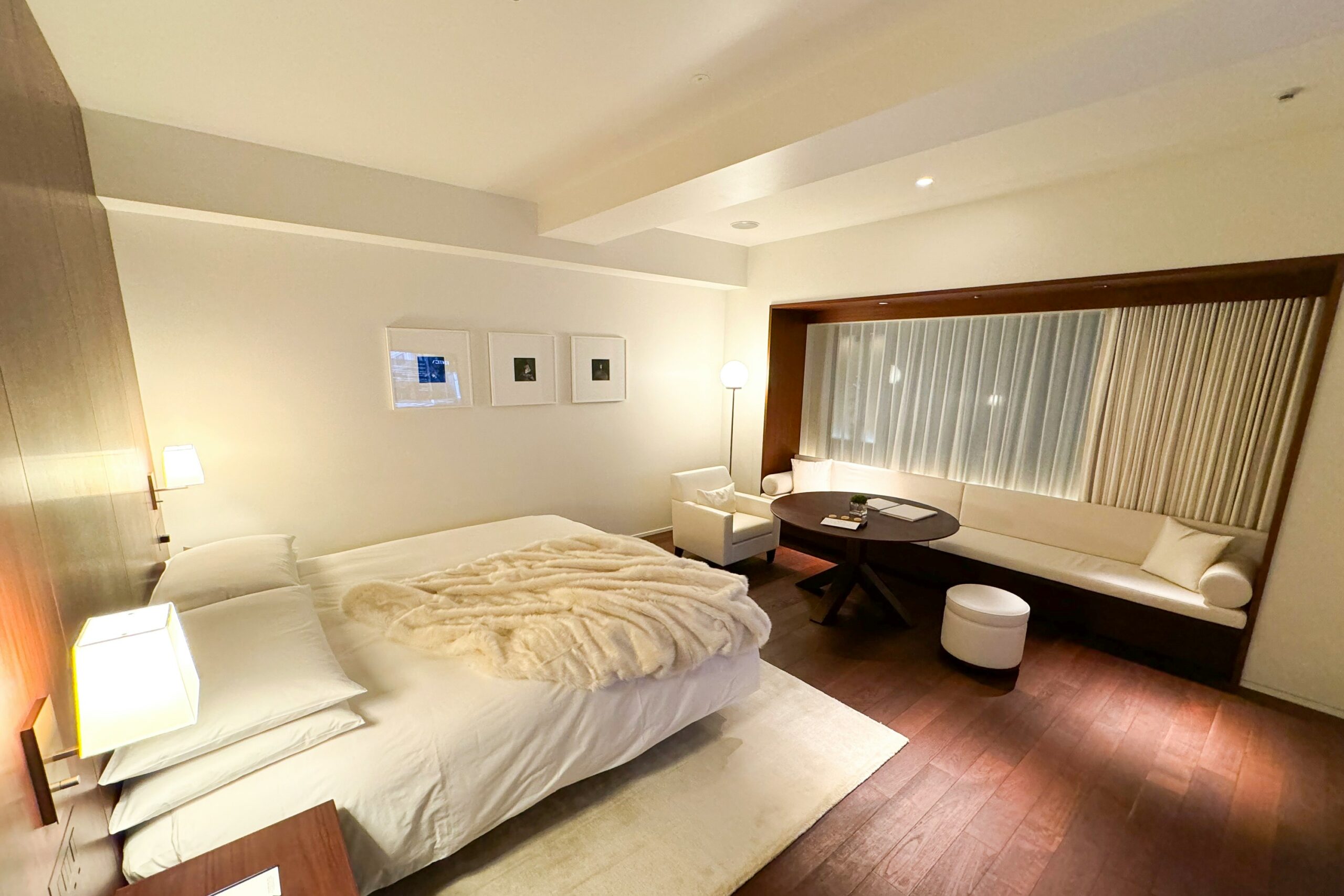 japan accommodation guide