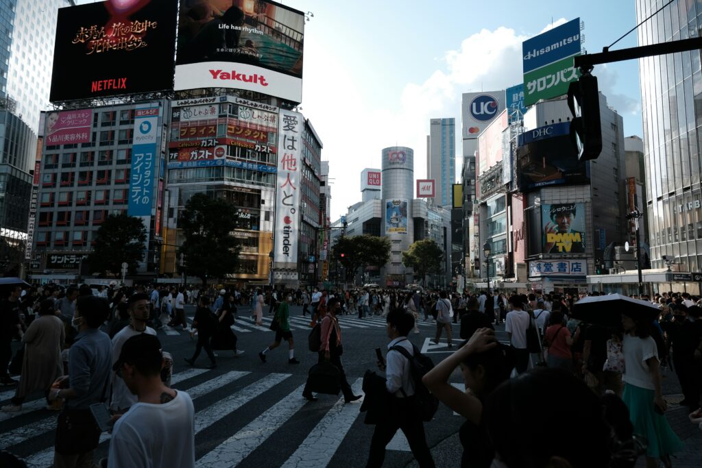 cost of living in Japan
