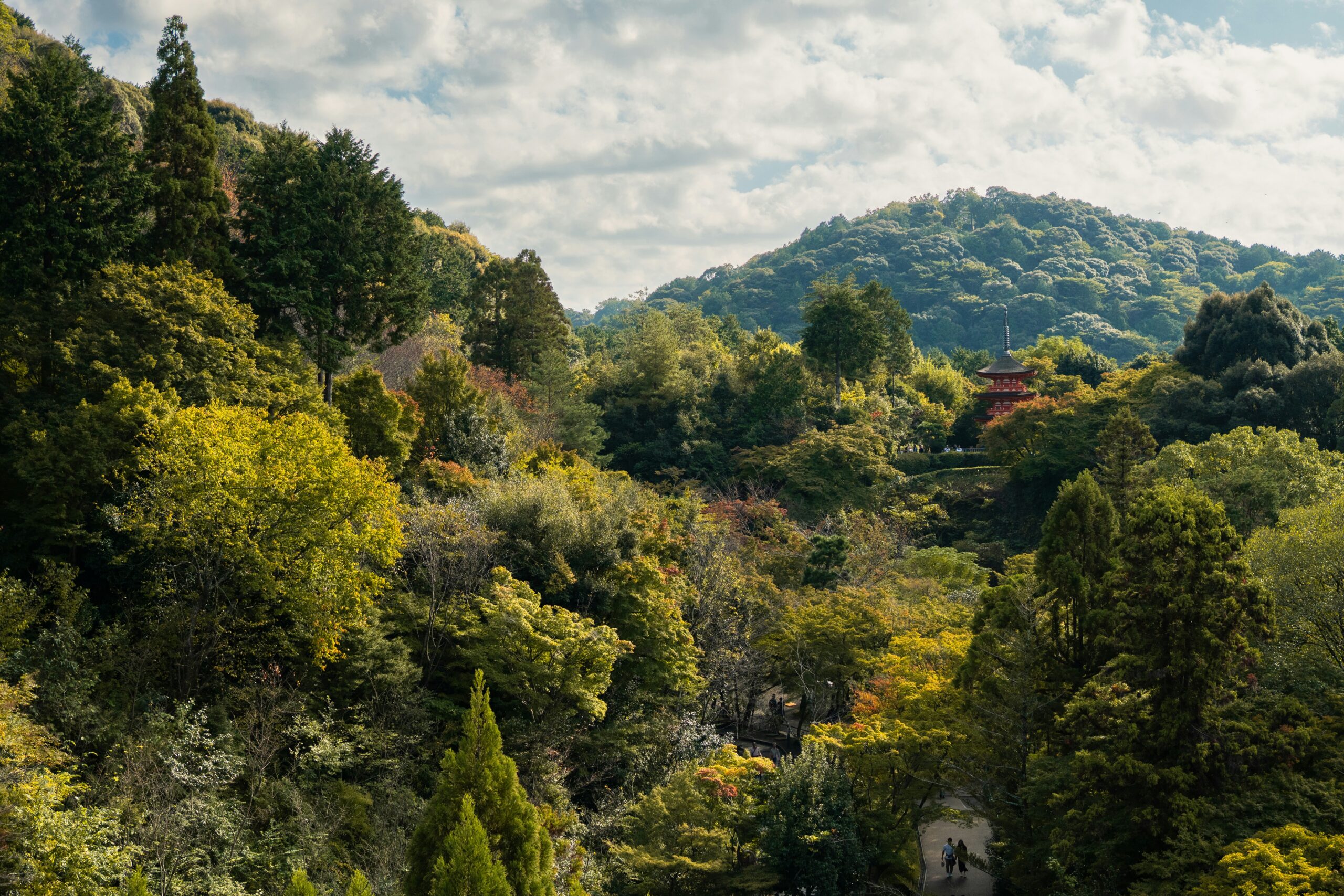 hidden gems in Japan