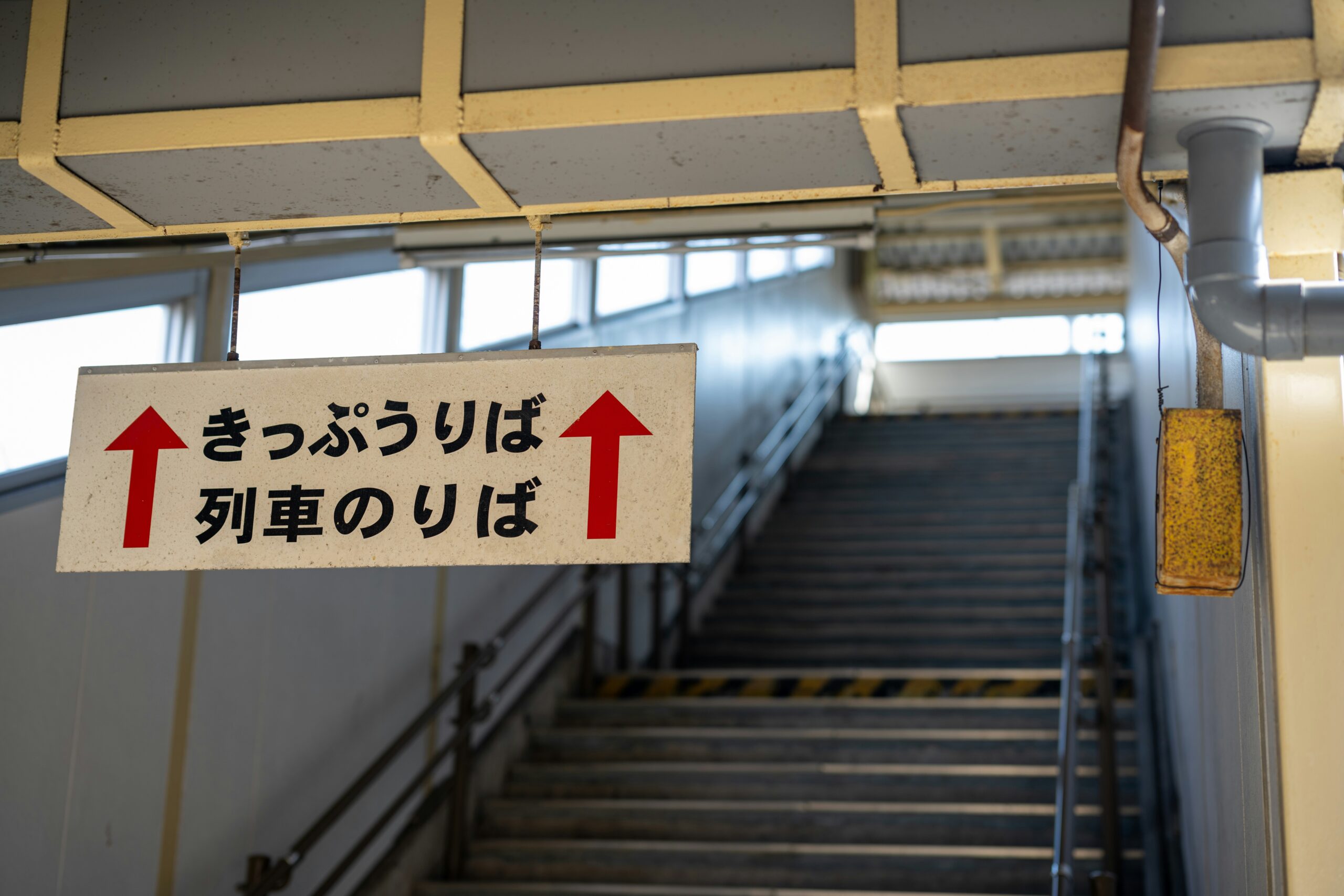 Essential Japanese grammar points
