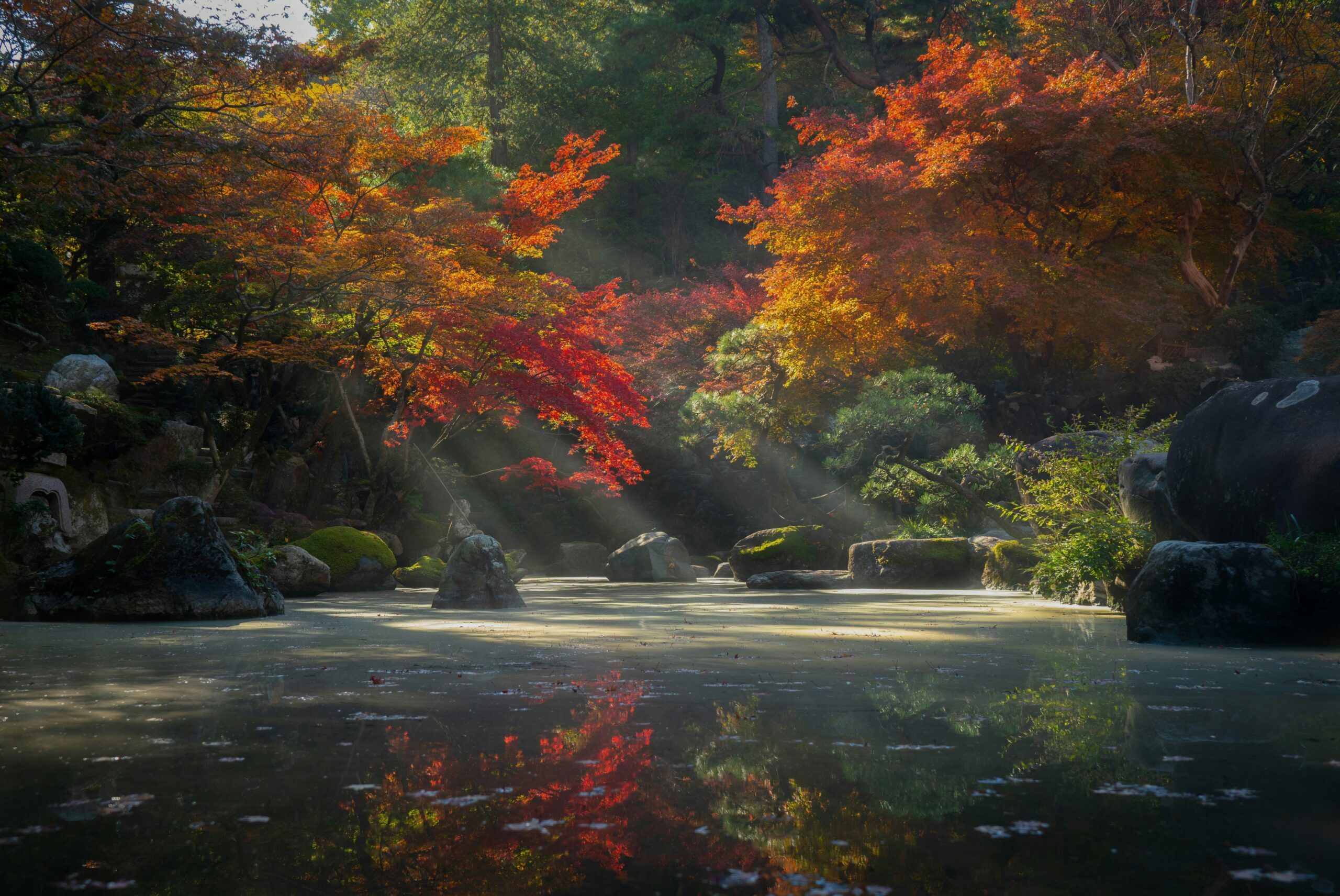 Final thoughts - hidden gems in Japan