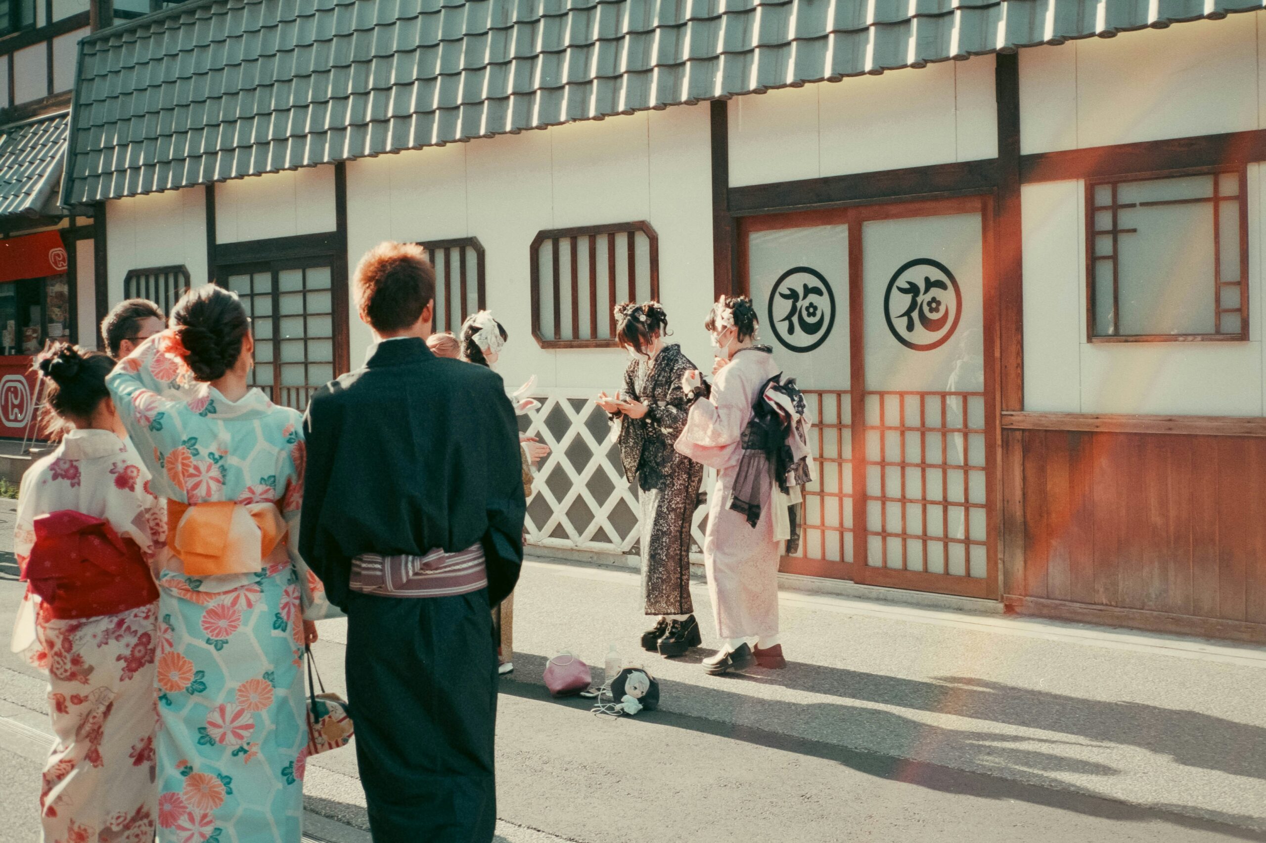 Essential Japanese grammar points - polite speech