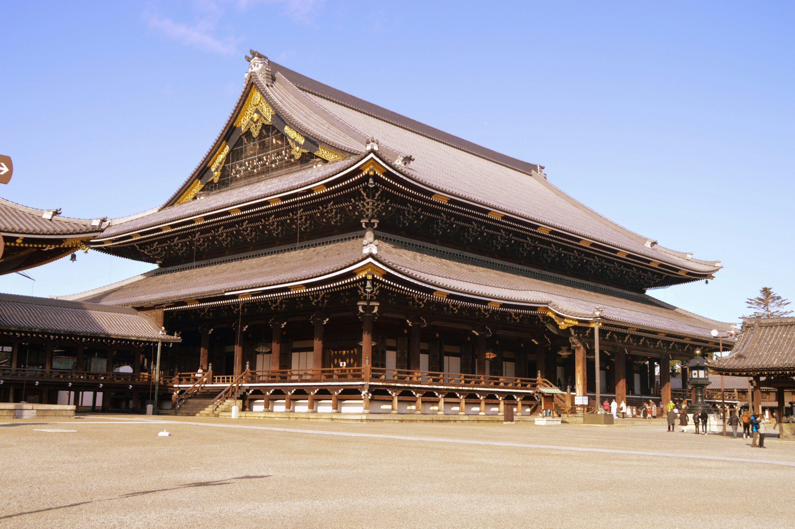 Historic Towns and Castles in Japan - Final Thoughts