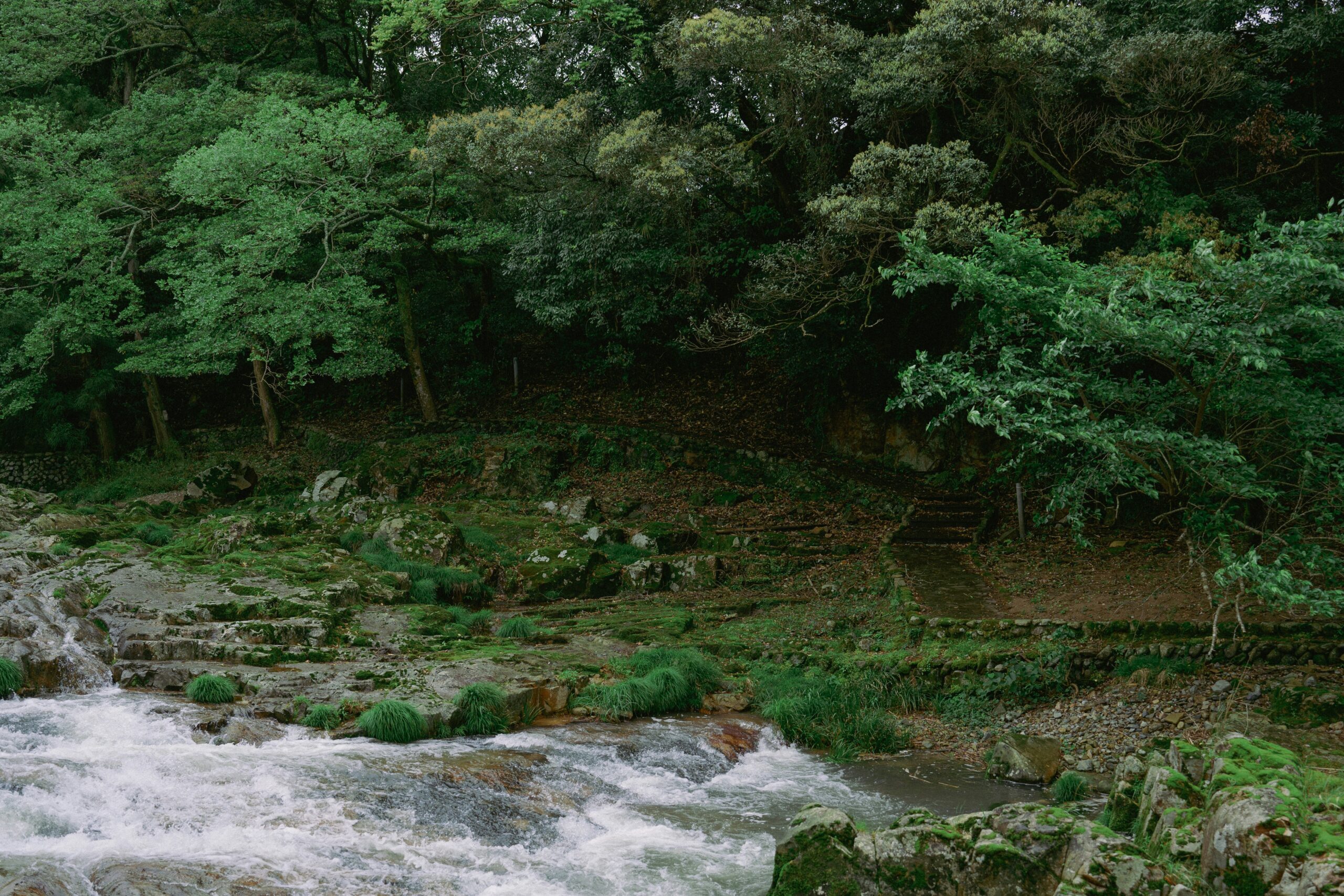 Ojika island - hidden gems in Japan
